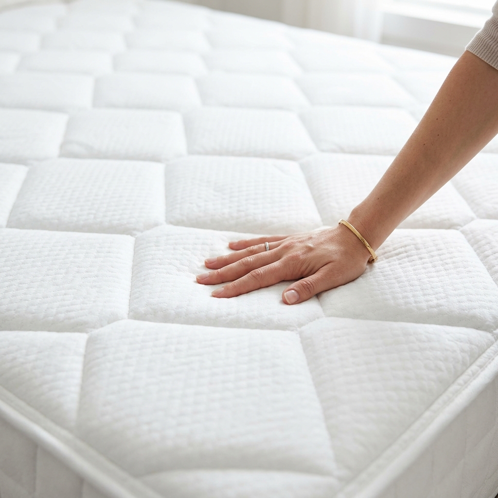 Mattress Banner